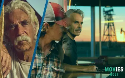 Billy Bob Thornton's Landman Journey: Season 2 Unearths New Depths and Unprecedented Fame