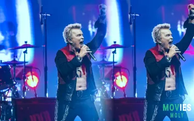 Billy Idol Should Be Dead Doc: Your Deep Dive into a Punk Legend's Life and Legacy