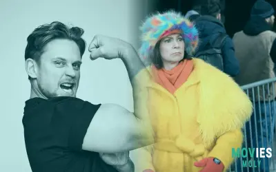 Billy Magnussen’s Career Renaissance Is a Masterclass in Genre-Bending Cool