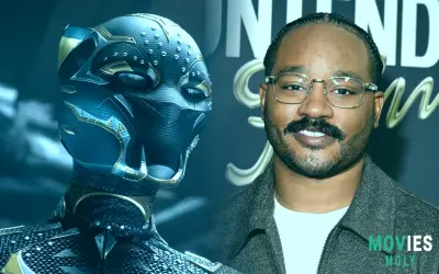 Black Panther 3 is Ryan Coogler's Next Movie: All the Details About Wakanda's Future
