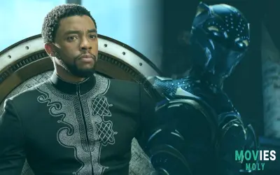Black Panther 3: 'Shadows of Wakanda' Title Revealed? Unpacking the Rumors