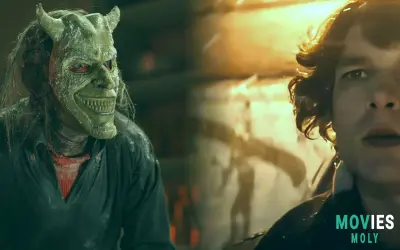 Black Phone 2 Rings Early: Here's When & Where to Catch the Horror Sequel