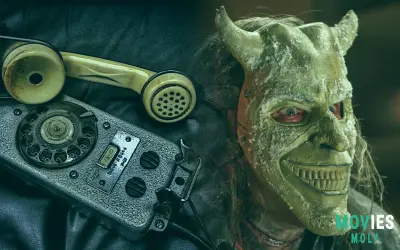 Black Phone 2 Rings Up Big Box Office & Heads for Streaming Soon