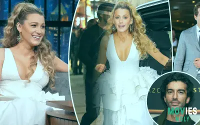 Blake Lively Lawsuit: A Stark Showdown Turning Into a Powerful Moment for Women in Hollywood