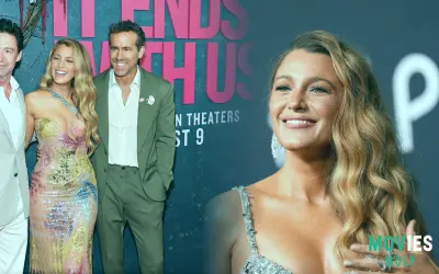 Blake Lively’s Bridal Glam and Bold Resolve Shine Through a Turbulent Hollywood Chapter