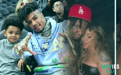 Blueface's Post-Prison Whirlwind: Drama, Dates, and New Directions