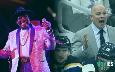 Blues Show Grit And Glory Amid Playoff Firestorm And Age-Defying Blues Legacy