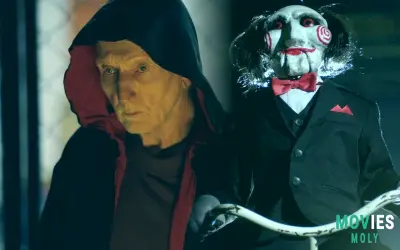 Blumhouse Revitalizes Saw Franchise, Brings Co-Creator James Wan Back
