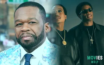 BMF Cancelled After Four Seasons on Starz: Is the Story Truly Over?