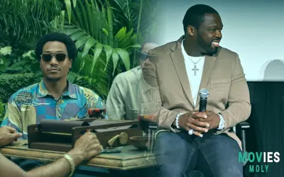 “BMF” Series Canceled After Four Seasons on Starz: What Happened?