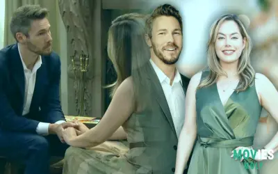 Bold & Beautiful: Hope's "Yes," Wild Returns, & Deacon's Dilemma!