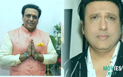 Bollywood Legends in the Spotlight: Govinda Discharged, Dharmendra Continues Recovery