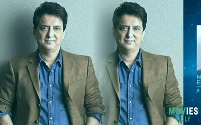 Bollywood's Nadiadwala Grandson Splurges ₹36.57 Crore on Mumbai Luxury Apartments