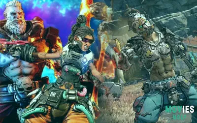 Borderlands 4 Deluxe Edition and Beyond: What You Get and Why It's Important for Vault Hunters