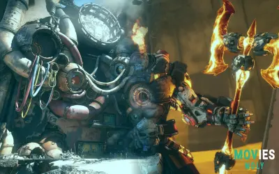 Borderlands 4 PC requirements Spark debate among fans: What You Need To Know About Your Gaming Rig.