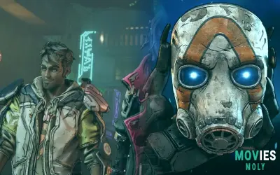 Borderlands 4 Release Date Pushed Forward — Here’s Why That Could Mean Big Things