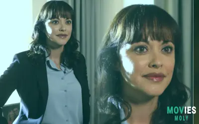 Boston Blue: Baez is Back! What Danny's Move Means for Their Love Story