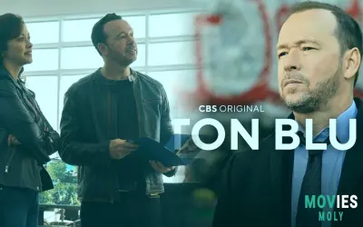 Boston Blue: Danny & Baez's Long-Distance Love and Lena's New Chapter