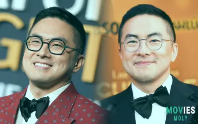 Bowen Yang Skips Live SNL Tonight for a Major Movie Award!