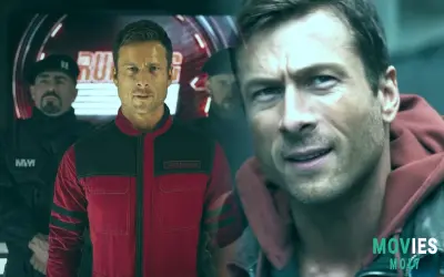 Box Office Brawl: Running Man, Now You See Me 3, & Predator Badlands Fight for Weekend Crown