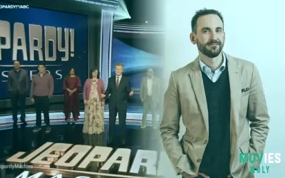 Brad Rutter’s Jeopardy! Comeback Proves He’s a Trivia Superhero