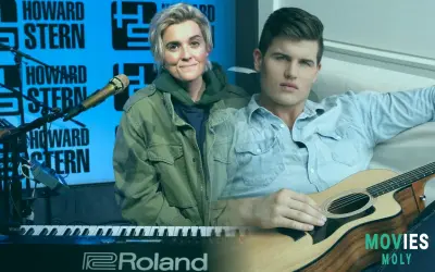 Brandi Carlile's Powerful SNL Return: Diving Deep into "Church & State" and "Human"