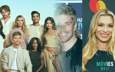 Bravo's 'In the City' Spinoff Confirms Core 'Summer House' Stars for 2026 Premiere