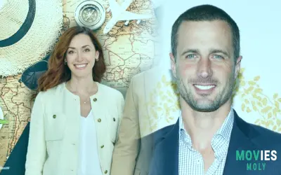 Brendan Penny Charms Audiences Again in His Latest Hallmark Movie and Throughout His Beloved Career