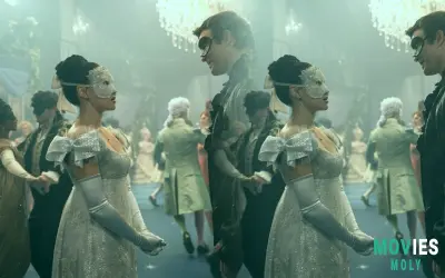 Bridgerton Season 4 Release Dates: Benedict & Sophie's Love Story Unveiled