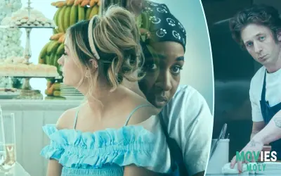 Brie Larson's cameo in The Bear Season 4: Did it work or was it just a gimmick?