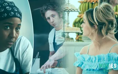 Brie Larson's The Bear Season 4 Cameo took a long time to get here, but it didn't quite work for me.