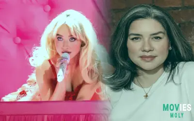 BRIT Awards 2026: Manchester Move & Huge Category Updates Revealed!