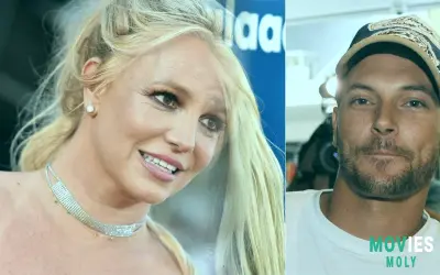 Britney Spears' Instagram Goes Dark: What's Happening with the Pop Star?