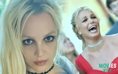 Britney Spears' Latest Online Unfoldings: Dance, Drama, and Deep Reflections