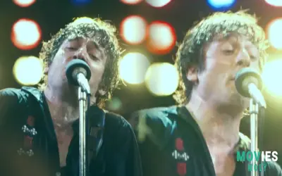 Bruce Springsteen's new biopic isn't what you expect—and that's why it might be perfect.