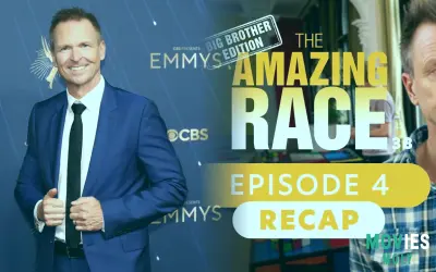 Budapest's Wild Ride: The Amazing Race 38 Episode 4 Eliminations & Drama