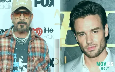 Building The Band: A groundbreaking music competition that pays tribute to Liam Payne's legacy