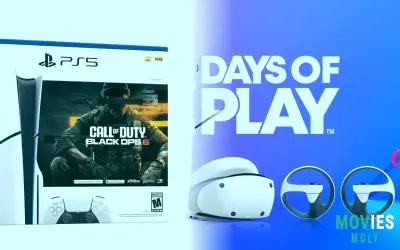 Call of Duty: What The New PS5 Bundles, Season 4 Updates, and Future Problems Mean for Players