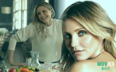 Cameron Diaz's 'Bad Day' Cast Revealed: An All-Star Ensemble Joins the Netflix Action-Comedy Fun