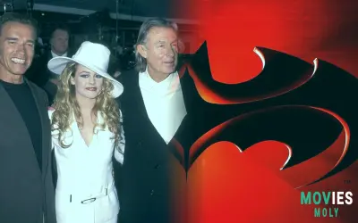 Camp Classic or Catastrophe? Batman & Robin Stars Spill on Its Wild Legacy