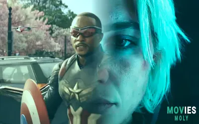 Captain America Brave New World: Mixed Reviews and Box Office Woes Meet Strong Home Release Numbers