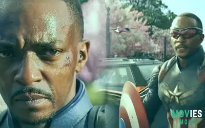 Captain America: Brave New World Tries Hard to Be Winter Soldier But Falls Short of Expectation
