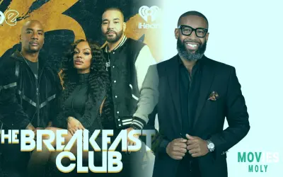 Carlos King is making a name for himself in the world of reality TV, and his influence is hard to miss.