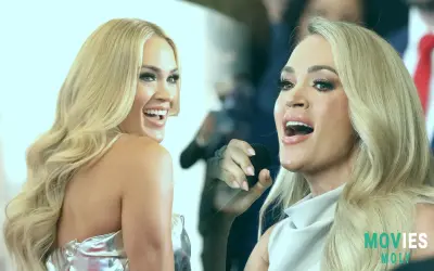 Carrie Underwood's Farm Struggles: The Truth Behind Her Tennessee Dream