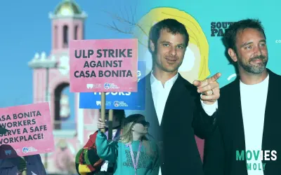 Casa Bonita Performers Initiate Historic Strike: Unpacking the Labor Dispute at the Beloved Denver Landmark