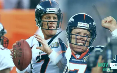 Catching Up With 'The Duke of Denver': John Elway Documentary Premieres