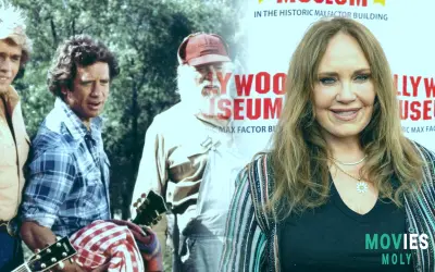 Catherine Bach Hospitalized: Daisy Duke Icon's Health Scare and Co-Stars' Support