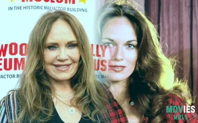 Catherine Bach Hospitalized: Getting the Latest Updates on Daisy Duke's Health