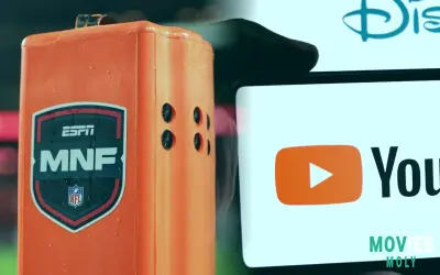 Caught in the Crossfire: The YouTube TV-ESPN Showdown Explained