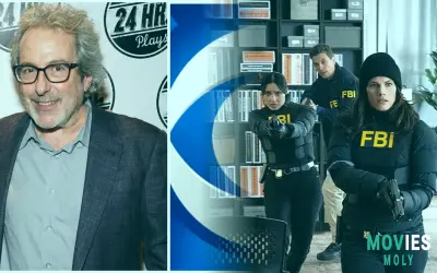 CBS's New 'CIA' Spinoff Hits Major Production Snags: What's Going On Behind the Scenes?